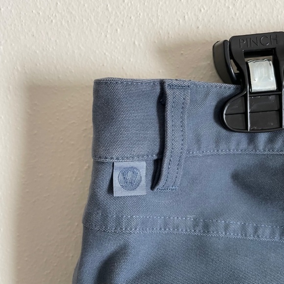 Lululemon ABC Pant Slim Utilitech - Picture 7 of 8
